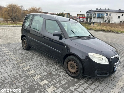 Skoda Roomster 1.4 16V