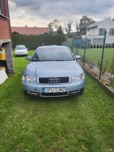 Sprzedam Audi A4