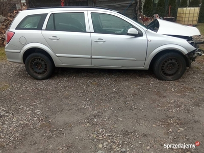 Sprzedam Opel Astra