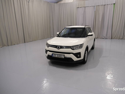 SSANGYONG TIVOLI ZK6682J