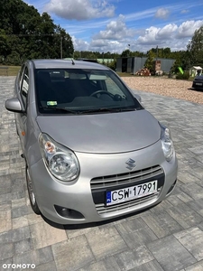 Suzuki Alto 1.0 Classic