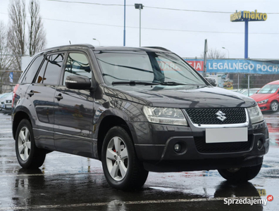 Suzuki Grand Vitara 1.9 DDiS