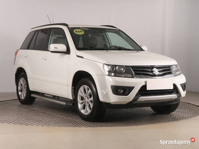 Suzuki Grand Vitara 2.4 VVT