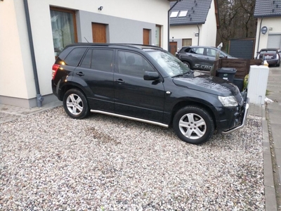 Suzuki grand Vitara piękny stan