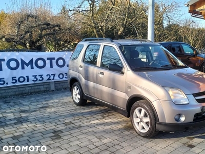 Suzuki Ignis 1.3 Comfort