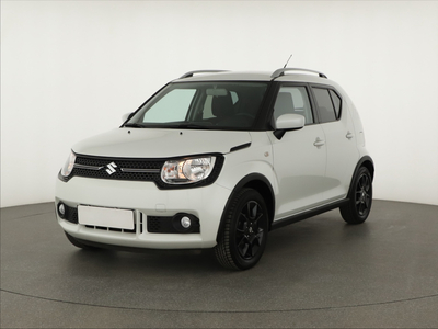 Suzuki Ignis 2019 1.2 24187km 4x4