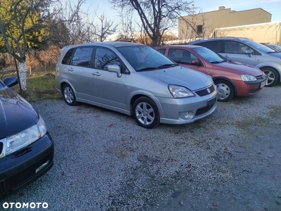 Suzuki Liana 1.6 4WD