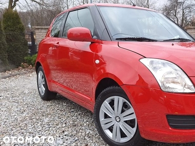 Suzuki Swift 1.3 GLX / Comfort