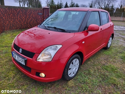 Suzuki Swift 1.3 GLX / Comfort