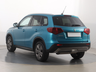 Suzuki Vitara 2018 1.0 BoosterJet 82233km SUV