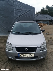 Suzuki Wagon R+ 1.3 GL