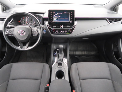 Toyota Corolla 2020 1.8 Hybrid 45547km ABS