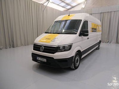 VOLKSWAGEN CRAFTER SK950SX