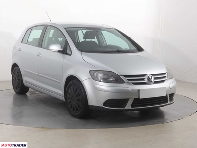 Volkswagen Golf 1.9 103 KM 2008r. (Piaseczno)