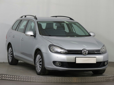 Volkswagen Golf 2011 1.4 TSI 150659km Kombi