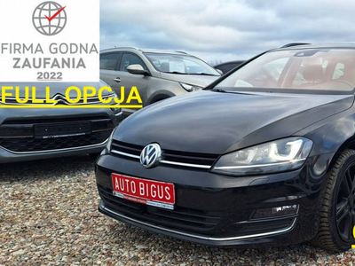 Volkswagen Golf Climatronic duza navi radar VII (2012-)