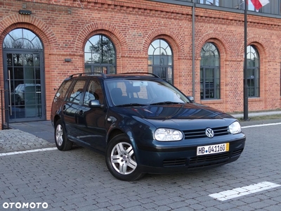 Volkswagen Golf IV 1.4 16V Trendline
