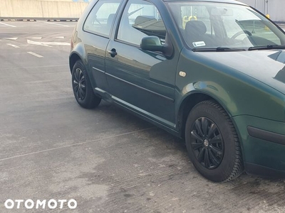 Volkswagen Golf IV 1.4 Trendline