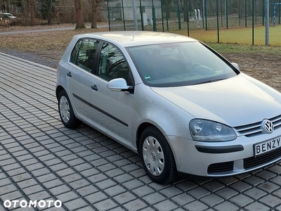 Volkswagen Golf V 1.4 Comfortline