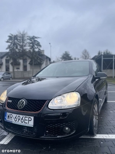 Volkswagen Golf V 1.9 TDI Comfortline