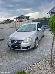 Volkswagen Jetta 2.0 FSI Comfortline