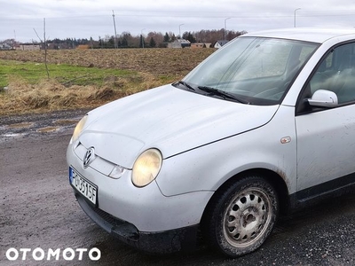 Volkswagen Lupo 1.2 TDI 3L