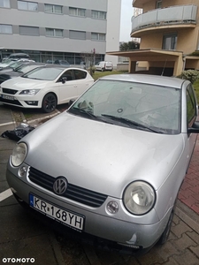 Volkswagen Lupo 1.4 16V