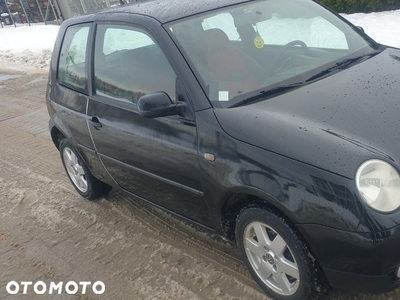 Volkswagen Lupo 1.4 16V Trendline