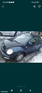 Volkswagen New Beetle 1.9 TDI