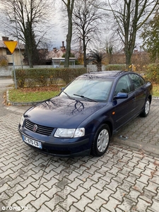 Volkswagen Passat 1.9 TDI