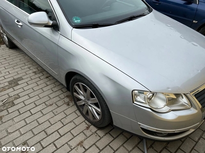 Volkswagen Passat 2.0 TDI