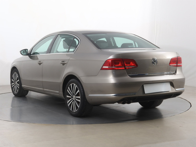 Volkswagen Passat 2013 2.0 TDI 149249km ABS