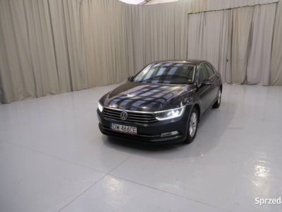 VOLKSWAGEN PASSAT DW466CE