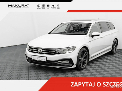 Volkswagen Passat GD785UU#2.0 TSI Elegance DSG Podgrz.f prz…