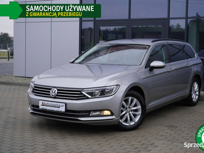 Volkswagen Passat Manetki! Navi, Czujniki, Masaż, Climatron…