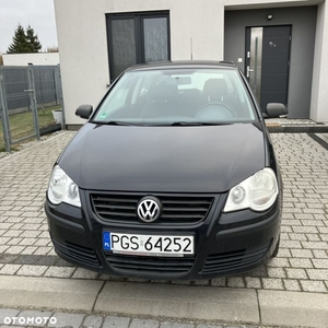 Volkswagen Polo 1.2 Trendline