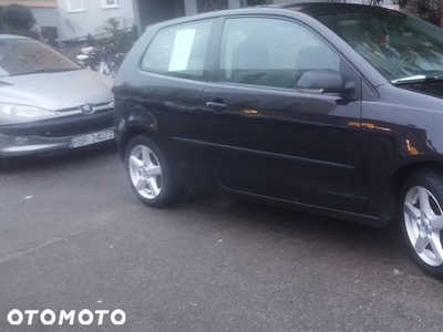 Volkswagen Polo 1.4 16V Comfortline