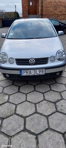 Volkswagen Polo 1.4 16V Comfortline