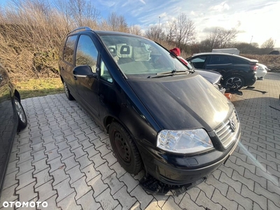 Volkswagen Sharan 2.0 TDI Sportline