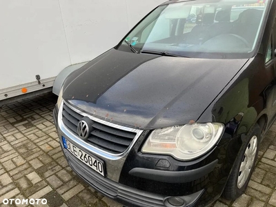 Volkswagen Touran 1.9 TDI Trendline