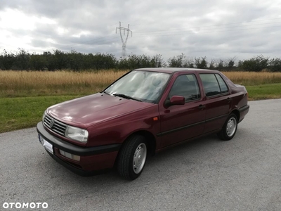 Volkswagen Vento