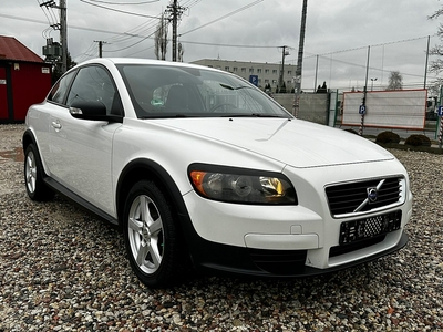 Volvo C30