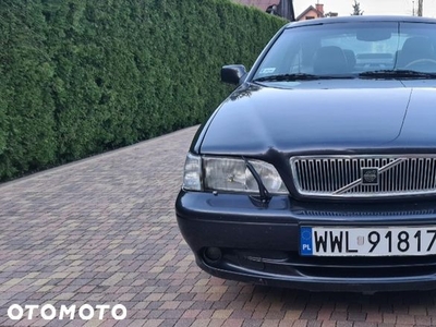 Volvo C70