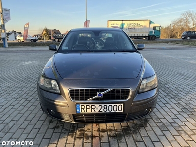 Volvo S40 2.0D