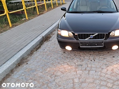 Volvo S60 2.4 D5