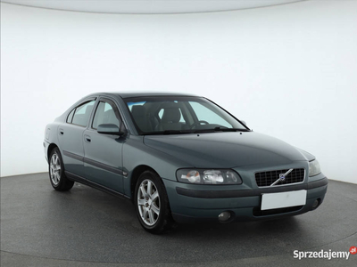 Volvo S60 2.4D