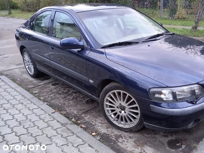 Volvo S60 2.4i