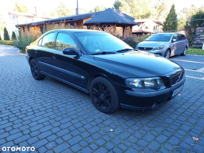 Volvo S60 2.4i Momentum