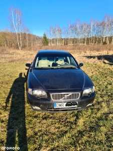 Volvo S80 2.4D Premium