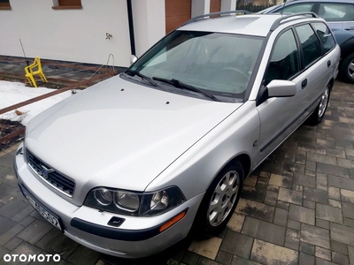 Volvo V40 1.9D Elegance